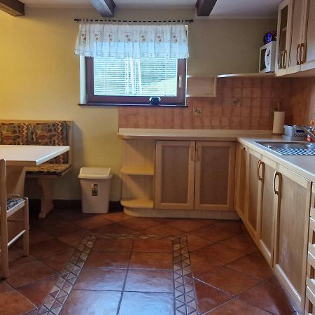Apartments Relax Jezerca سيركلجي نا جورينجسكيم المظهر الخارجي الصورة