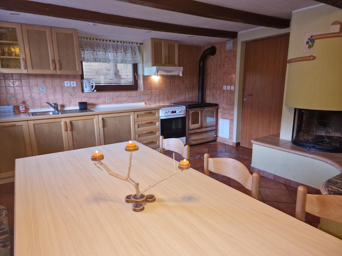 Apartments Relax Jezerca سيركلجي نا جورينجسكيم المظهر الخارجي الصورة